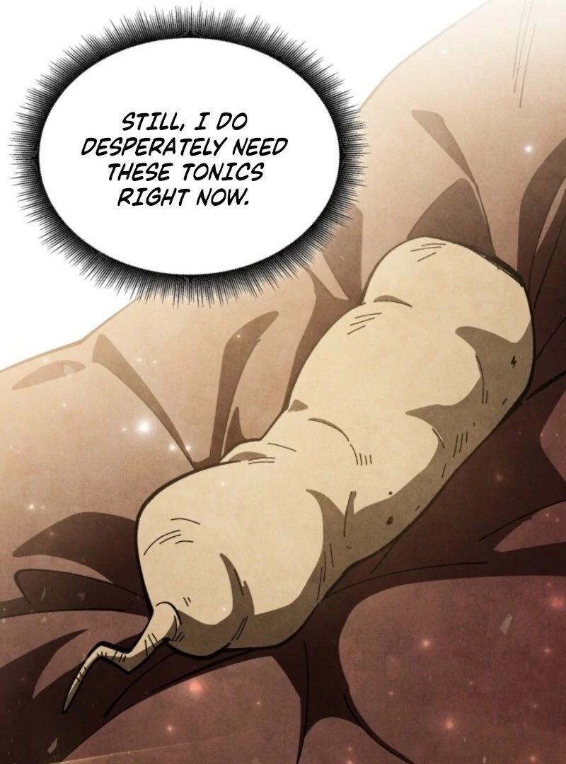 How to Live as a Civil Servant in Murim Chapter 29 page 56