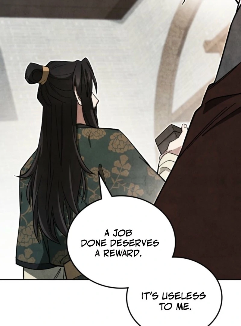 How to Live as a Civil Servant in Murim Chapter 29 page 60