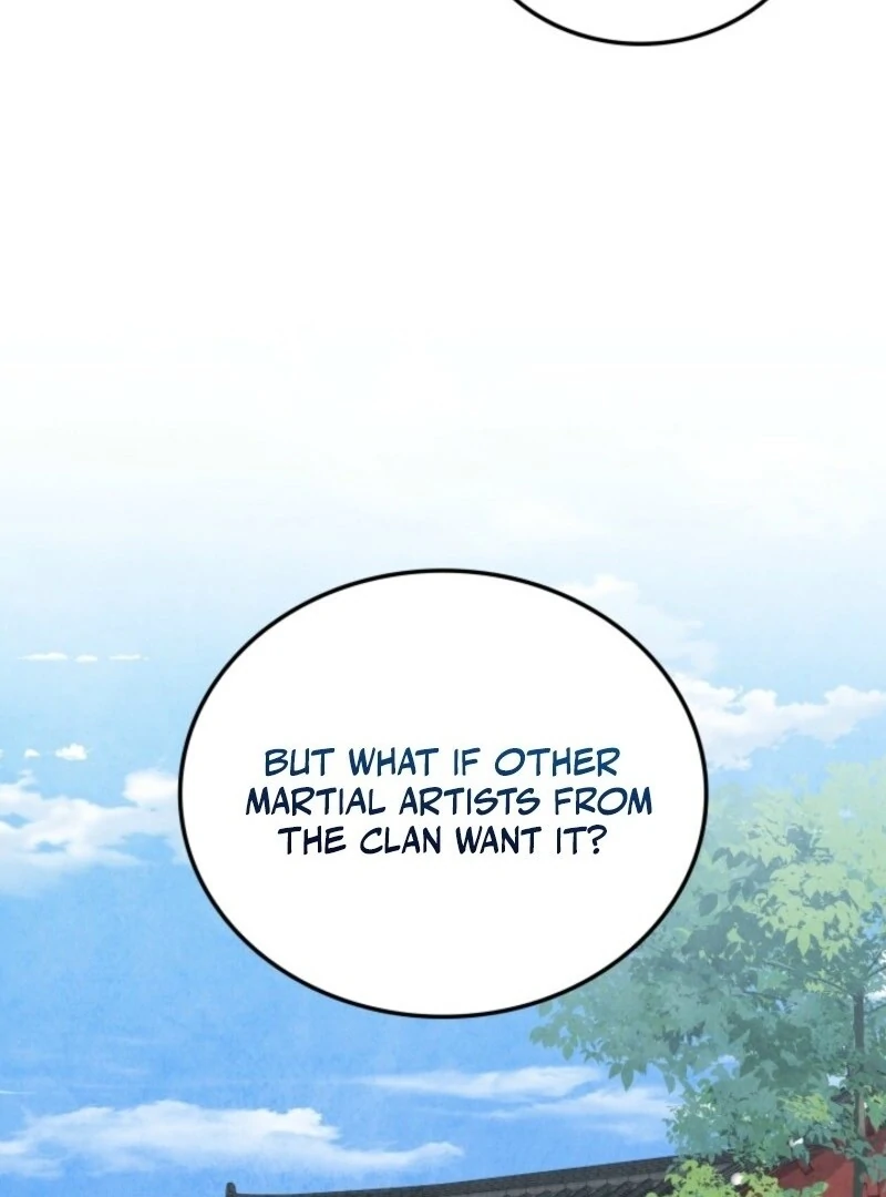 How to Live as a Civil Servant in Murim Chapter 29 page 61