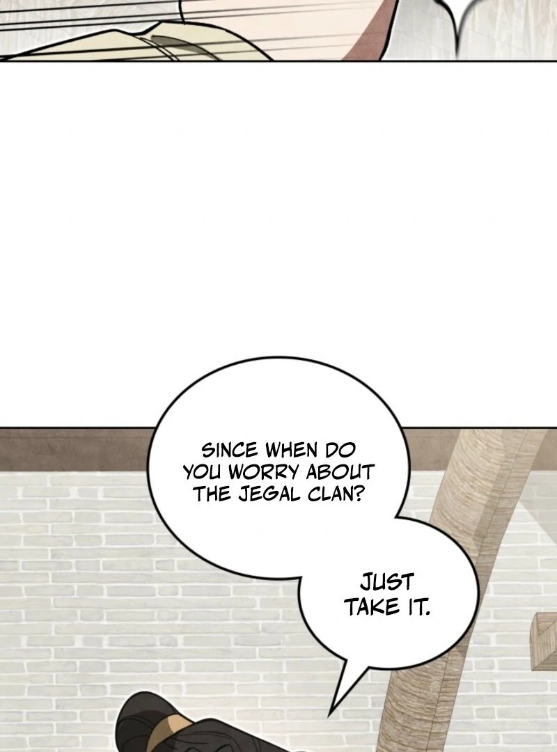 How to Live as a Civil Servant in Murim Chapter 29 page 63