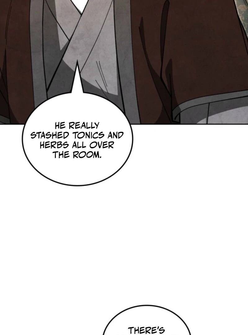 How to Live as a Civil Servant in Murim Chapter 29 page 73