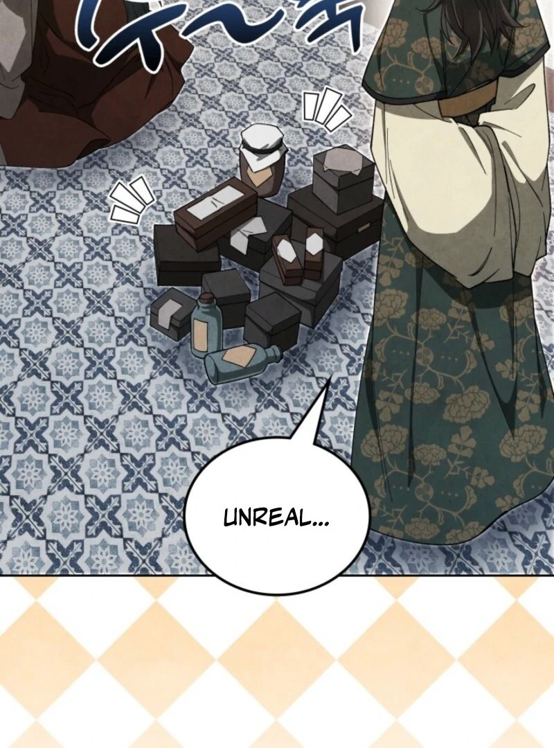 How to Live as a Civil Servant in Murim Chapter 29 page 71