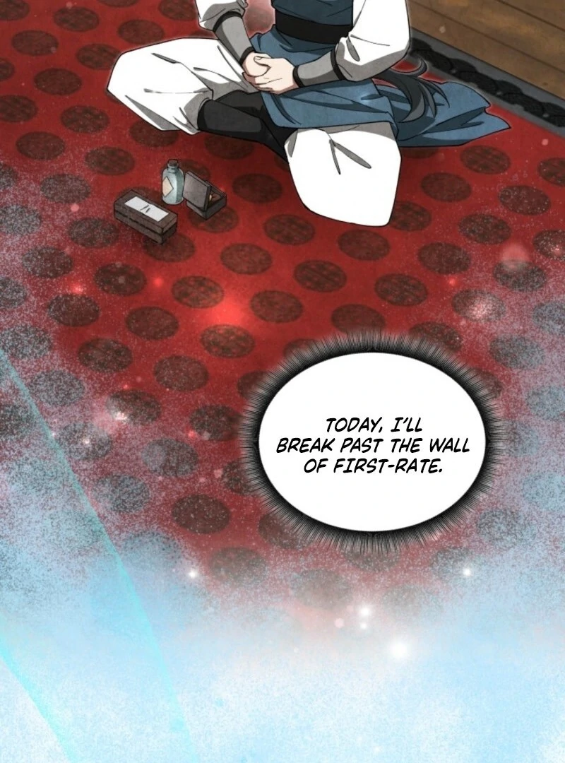 How to Live as a Civil Servant in Murim Chapter 29 page 88