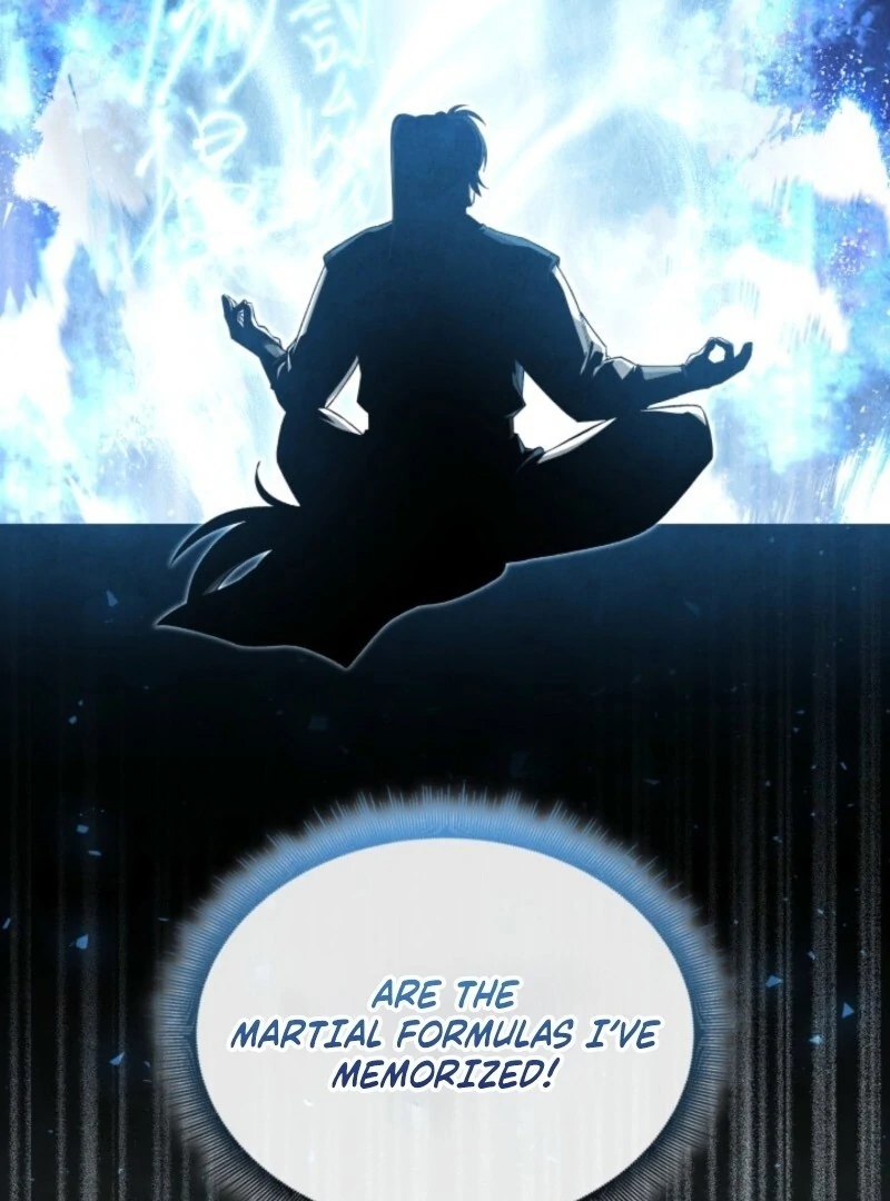 How to Live as a Civil Servant in Murim Chapter 29 page 109