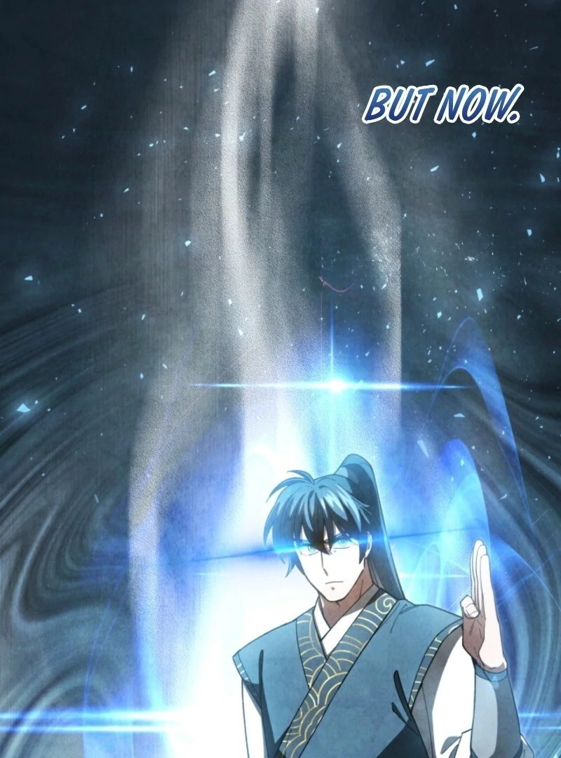 How to Live as a Civil Servant in Murim Chapter 30 page 9