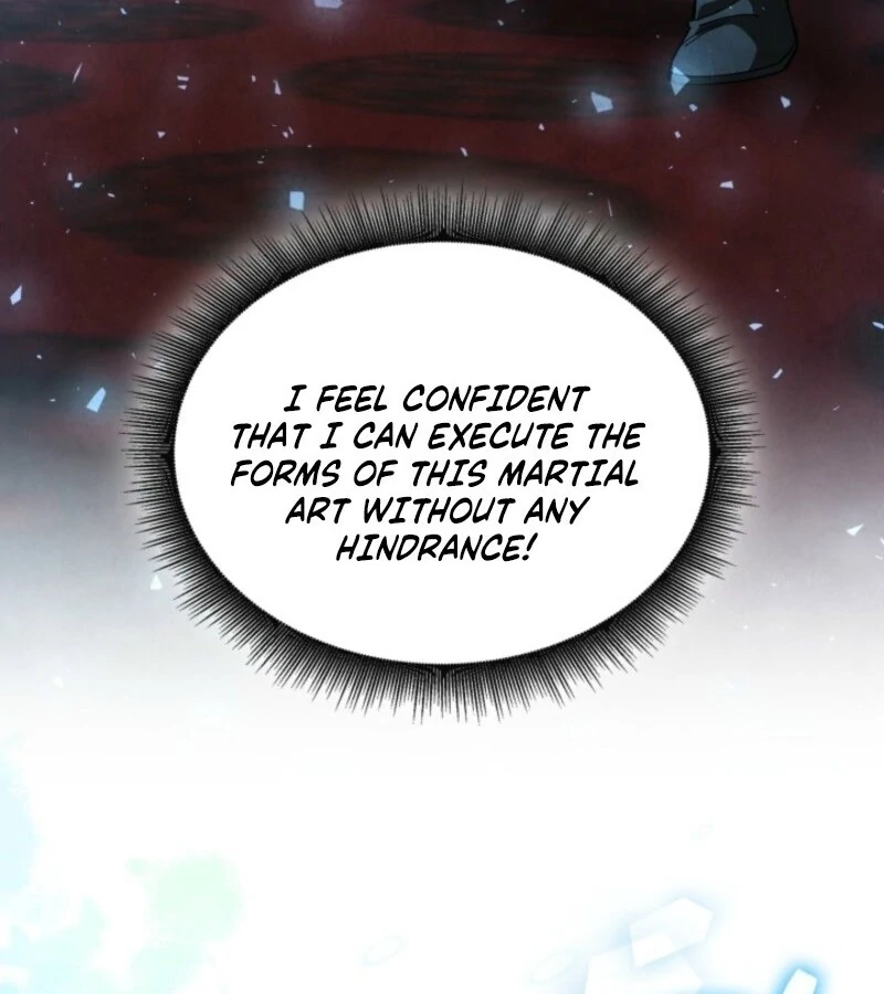 How to Live as a Civil Servant in Murim Chapter 30 page 11