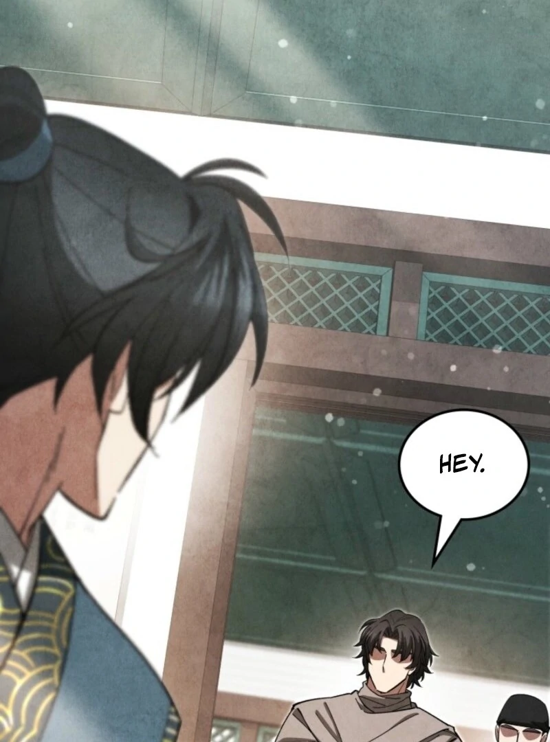 How to Live as a Civil Servant in Murim Chapter 30 page 23