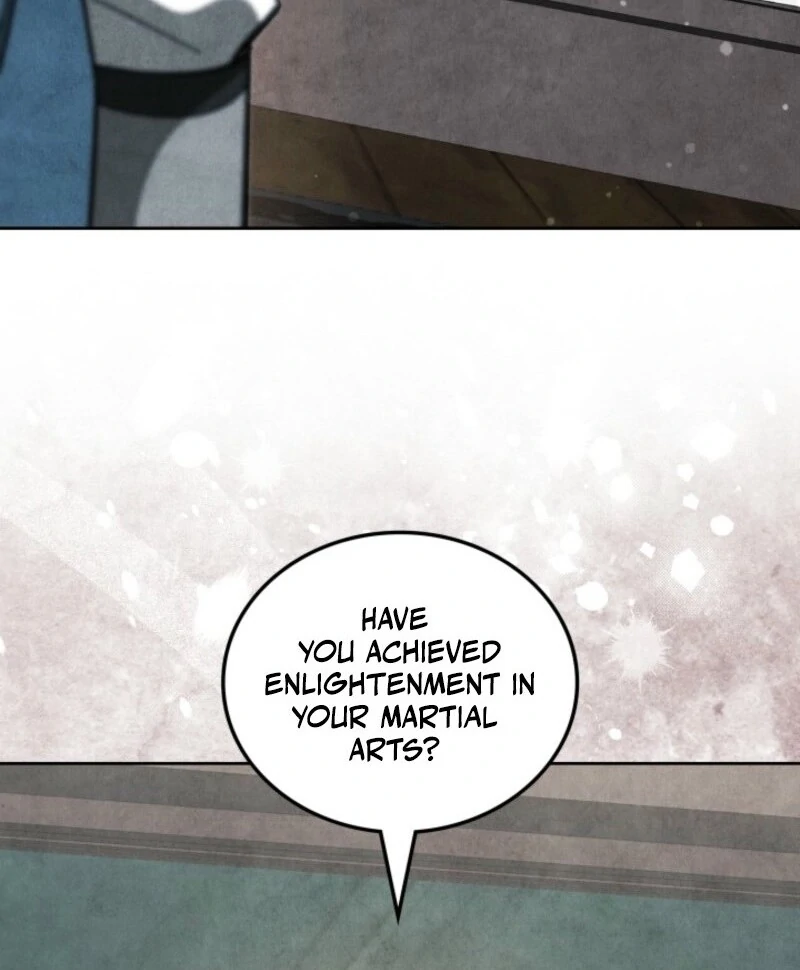 How to Live as a Civil Servant in Murim Chapter 30 page 25