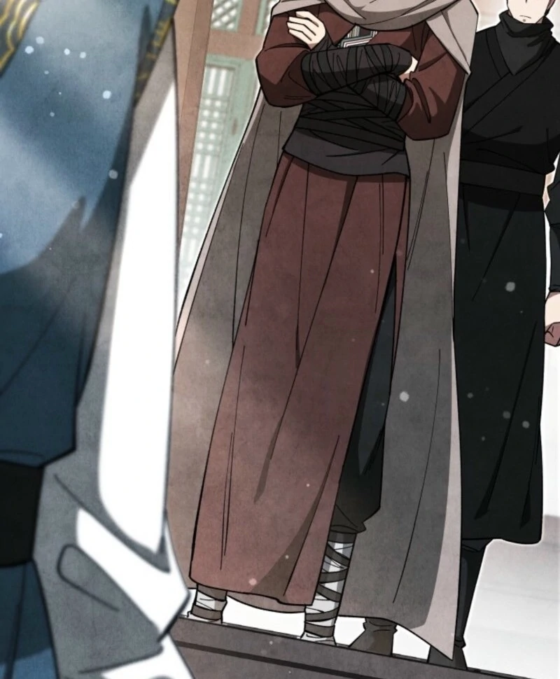 How to Live as a Civil Servant in Murim Chapter 30 page 24