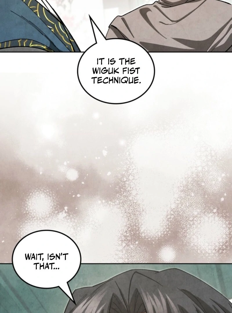How to Live as a Civil Servant in Murim Chapter 30 page 30