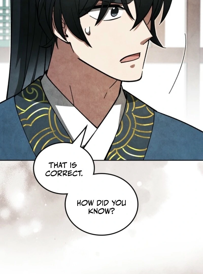 How to Live as a Civil Servant in Murim Chapter 30 page 33