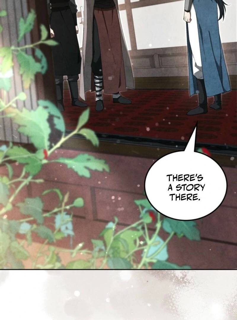 How to Live as a Civil Servant in Murim Chapter 30 page 35