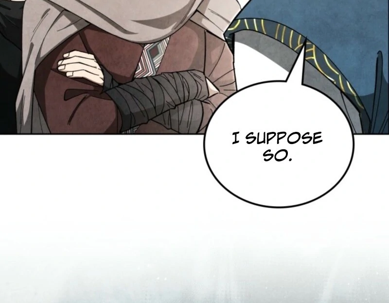 How to Live as a Civil Servant in Murim Chapter 30 page 37