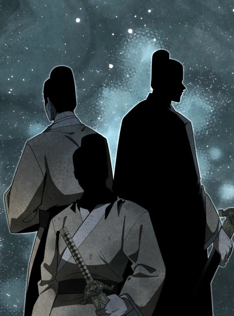 How to Live as a Civil Servant in Murim Chapter 30 page 39