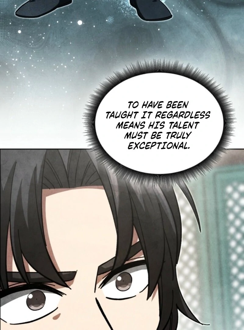 How to Live as a Civil Servant in Murim Chapter 30 page 41