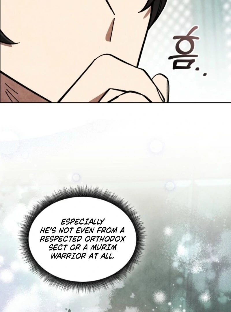 How to Live as a Civil Servant in Murim Chapter 30 page 42