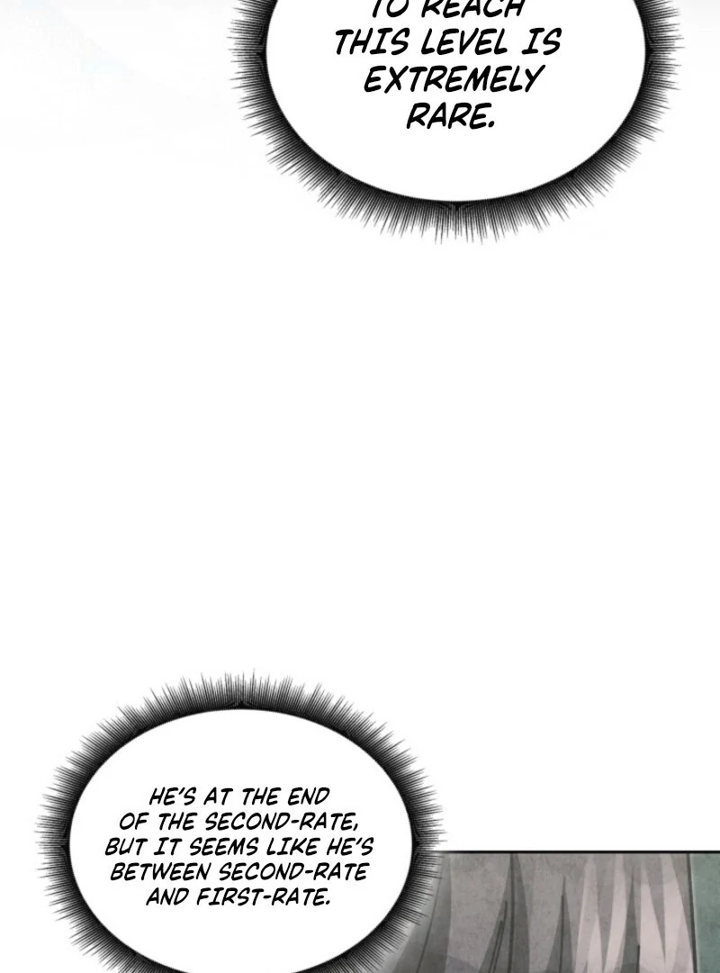 How to Live as a Civil Servant in Murim Chapter 30 page 45