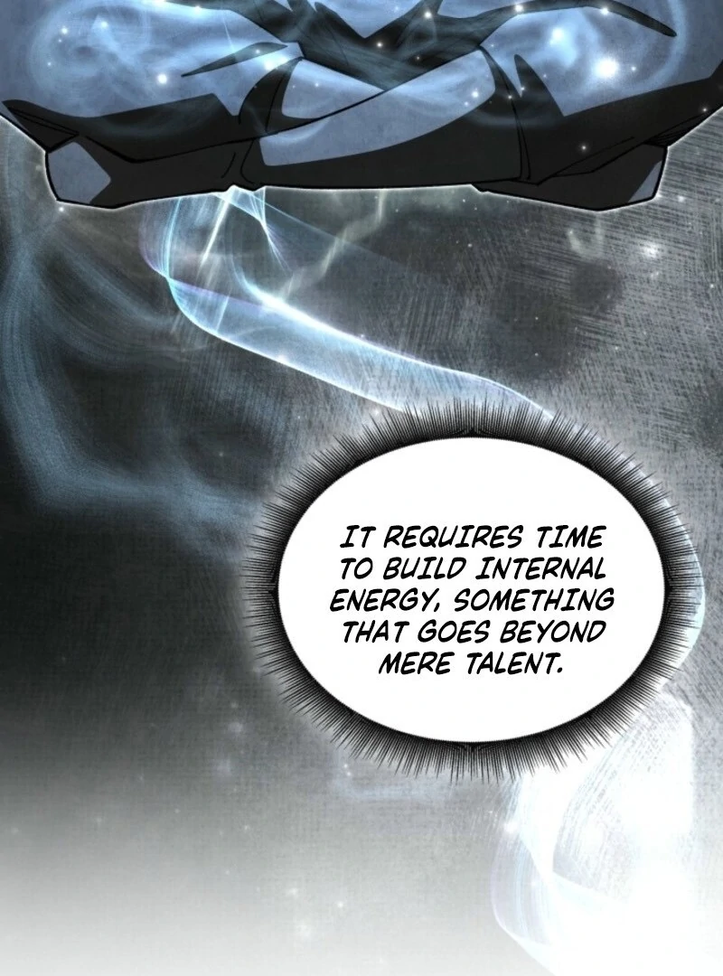 How to Live as a Civil Servant in Murim Chapter 30 page 49