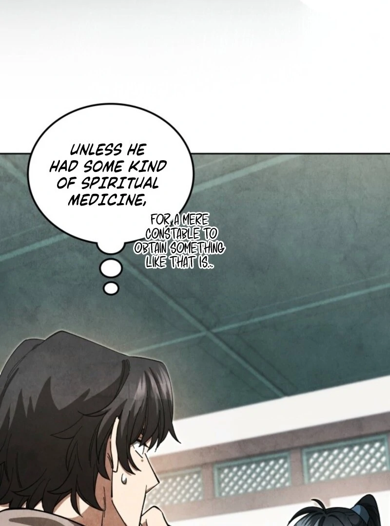 How to Live as a Civil Servant in Murim Chapter 30 page 50