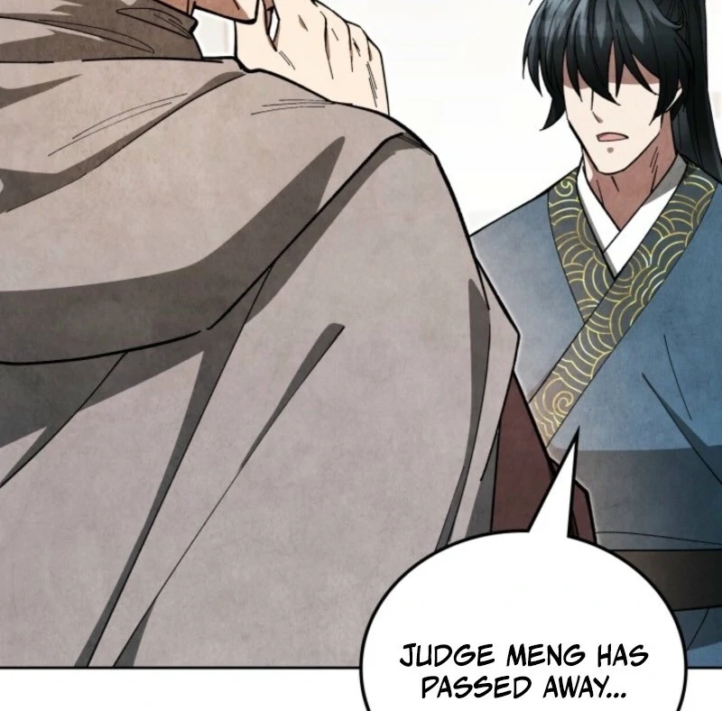 How to Live as a Civil Servant in Murim Chapter 30 page 51