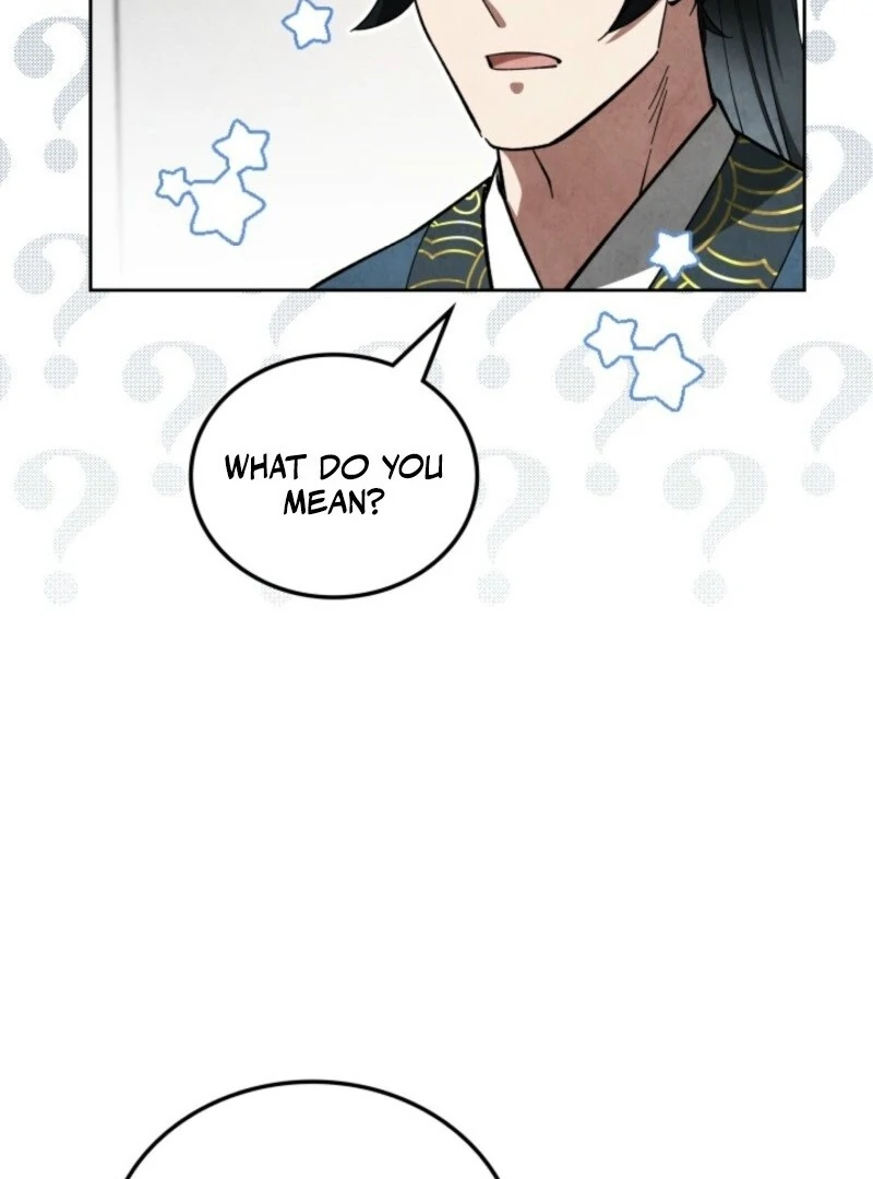 How to Live as a Civil Servant in Murim Chapter 30 page 55