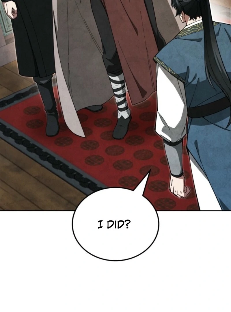 How to Live as a Civil Servant in Murim Chapter 30 page 57