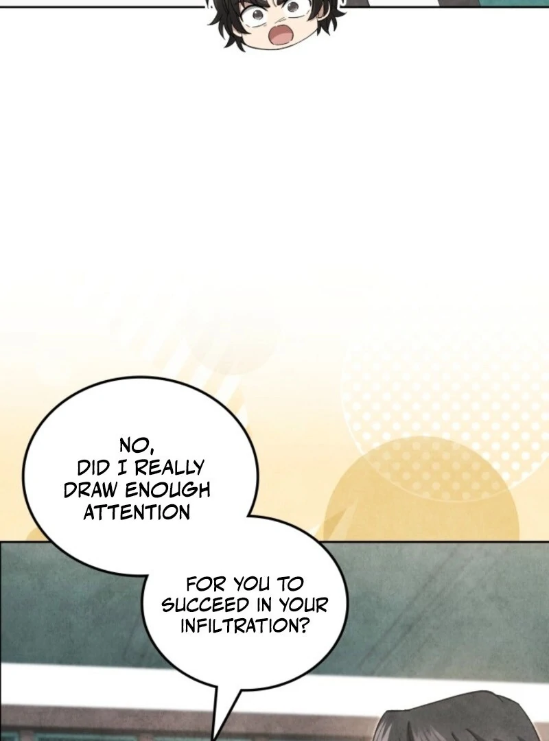 How to Live as a Civil Servant in Murim Chapter 30 page 61