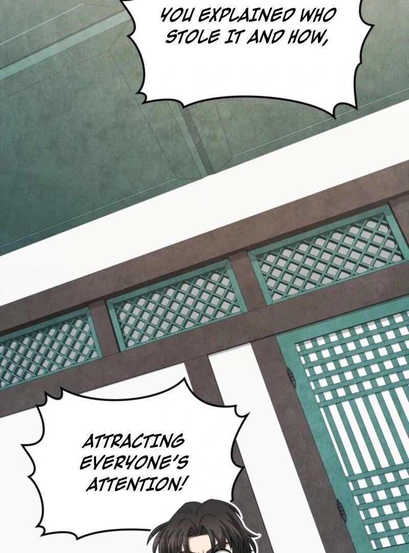 How to Live as a Civil Servant in Murim Chapter 30 page 60