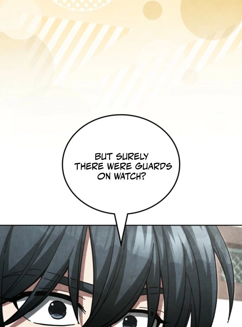 How to Live as a Civil Servant in Murim Chapter 30 page 63