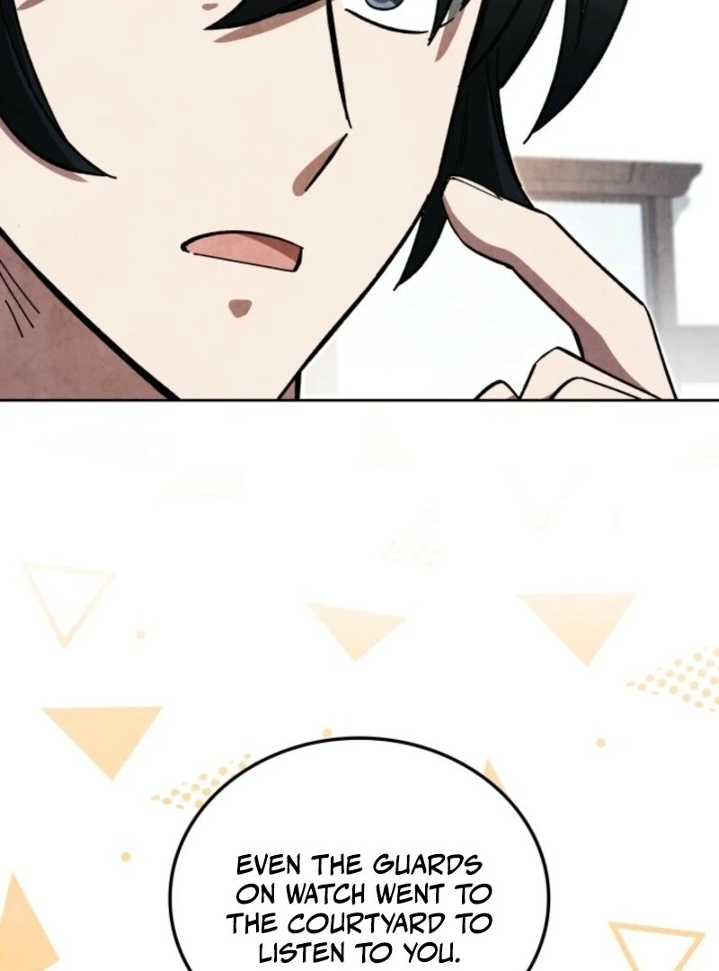 How to Live as a Civil Servant in Murim Chapter 30 page 64