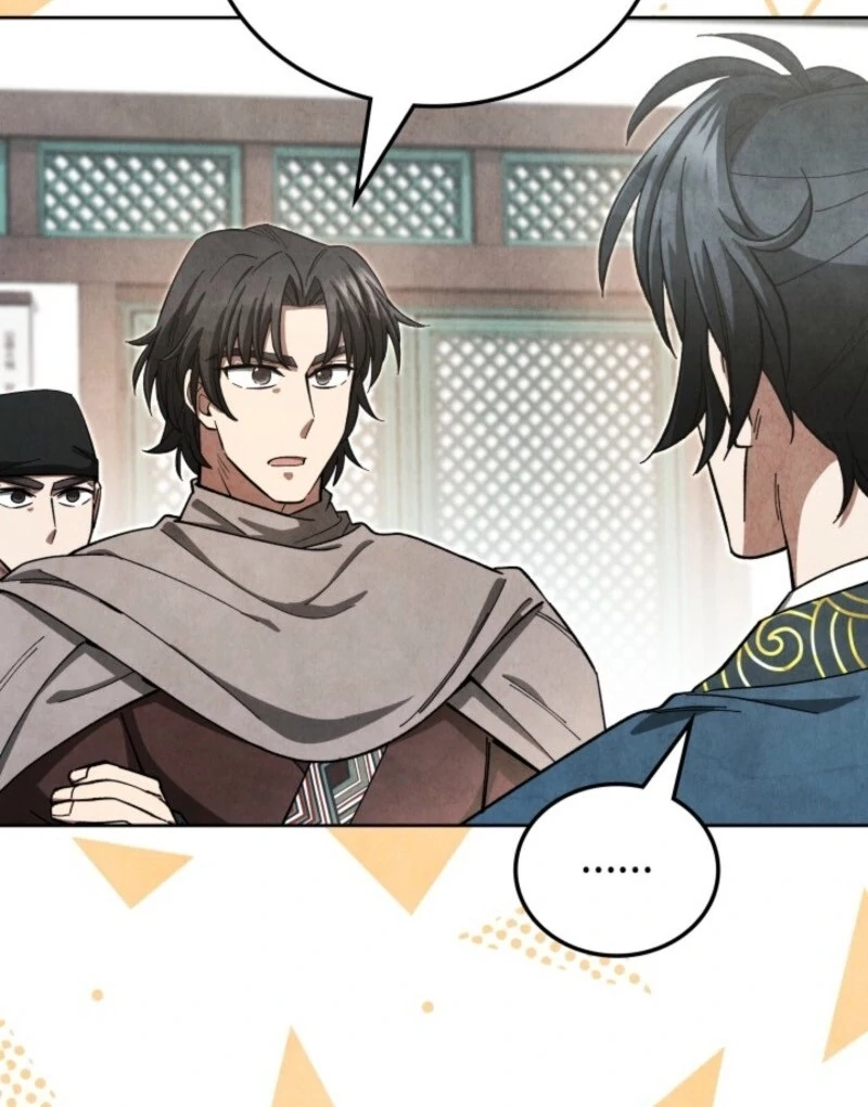 How to Live as a Civil Servant in Murim Chapter 30 page 65