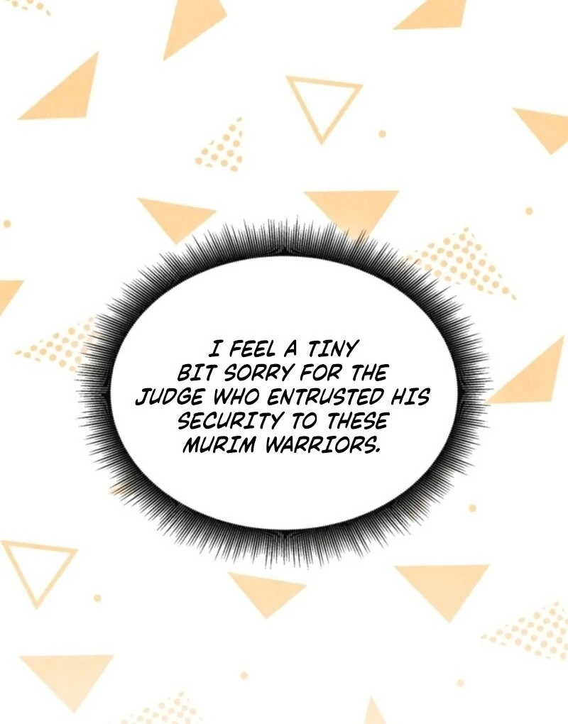 How to Live as a Civil Servant in Murim Chapter 30 page 66