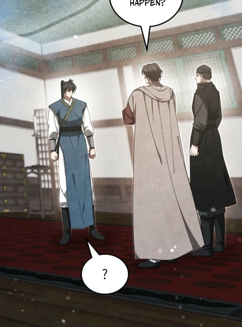 How to Live as a Civil Servant in Murim Chapter 30 page 71
