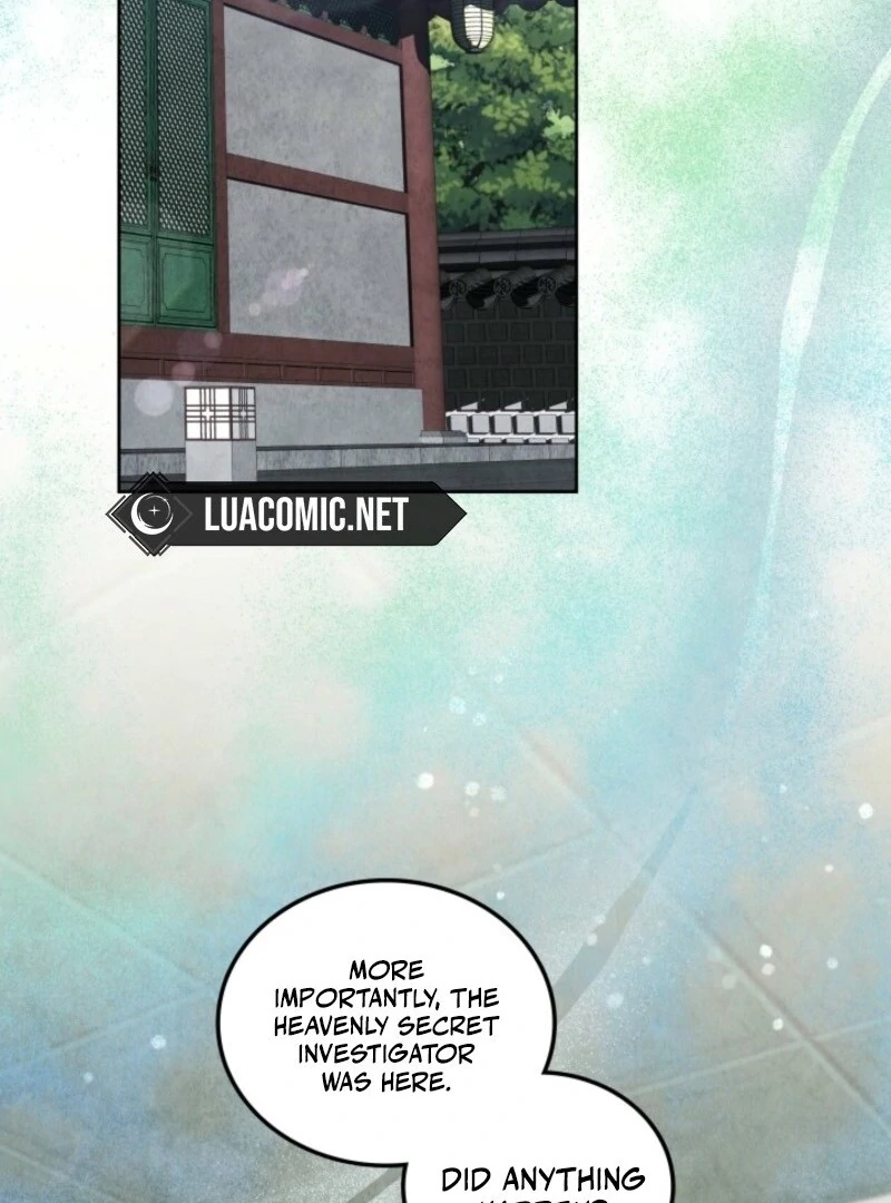 How to Live as a Civil Servant in Murim Chapter 30 page 70