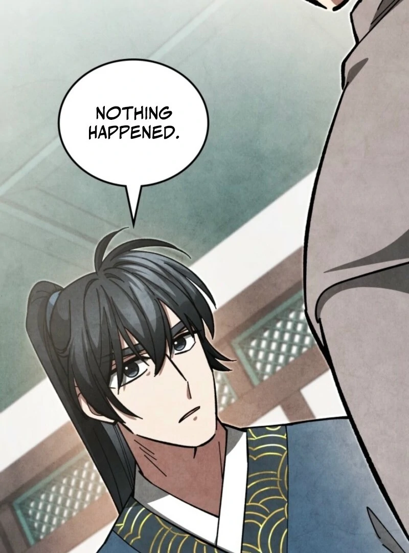 How to Live as a Civil Servant in Murim Chapter 30 page 73