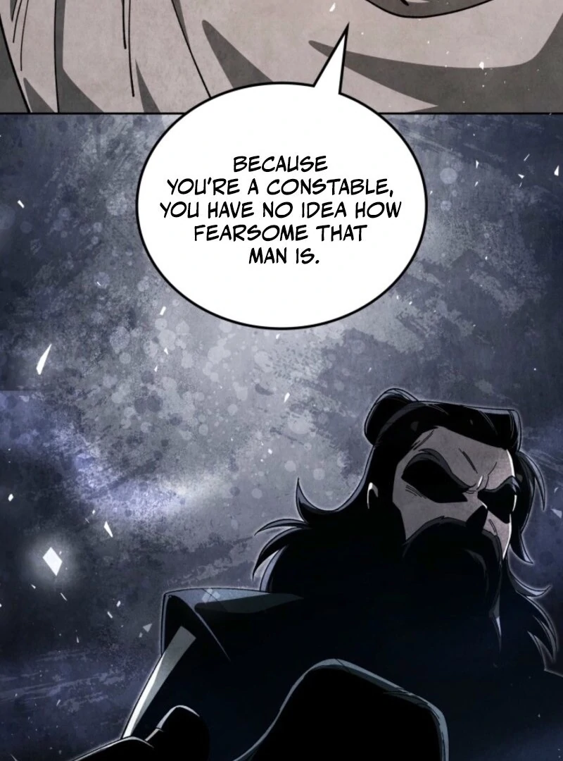 How to Live as a Civil Servant in Murim Chapter 30 page 76
