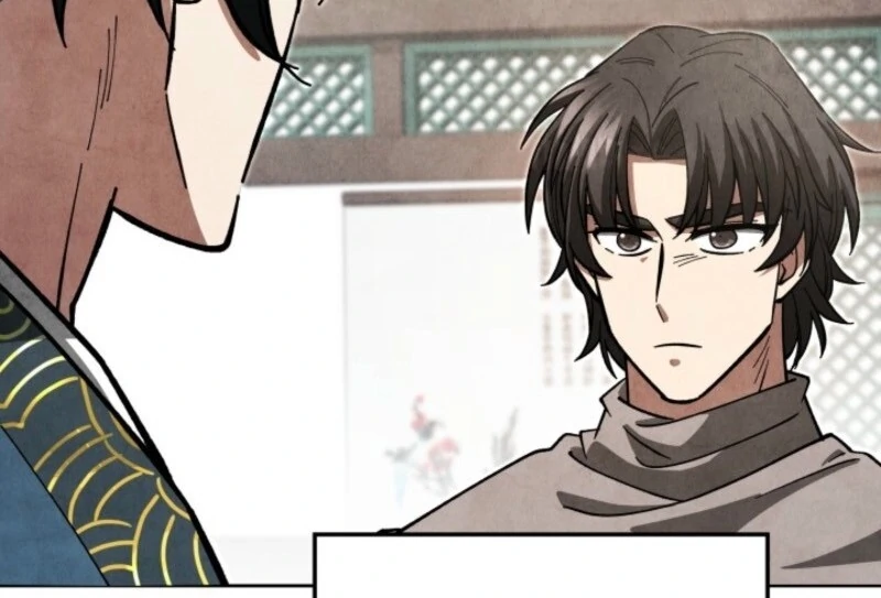 How to Live as a Civil Servant in Murim Chapter 30 page 79