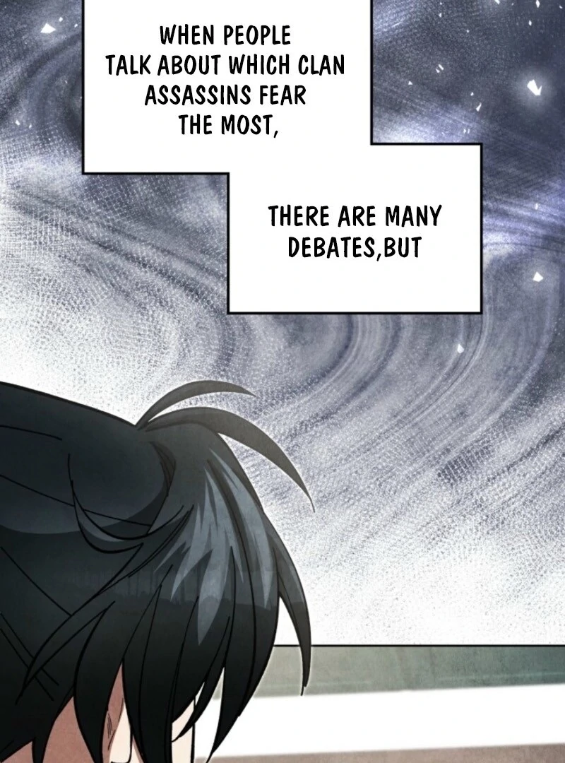 How to Live as a Civil Servant in Murim Chapter 30 page 78