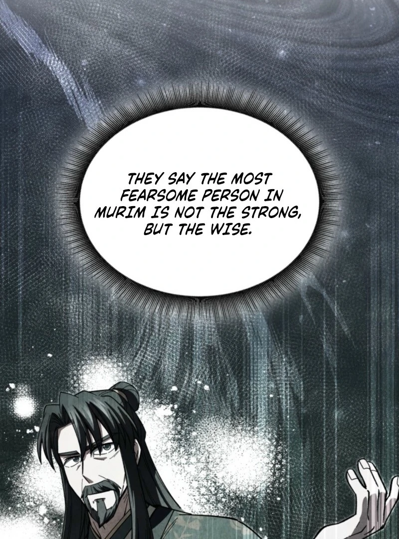 How to Live as a Civil Servant in Murim Chapter 30 page 81