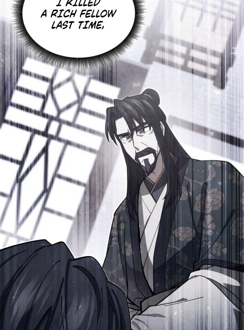 How to Live as a Civil Servant in Murim Chapter 30 page 85