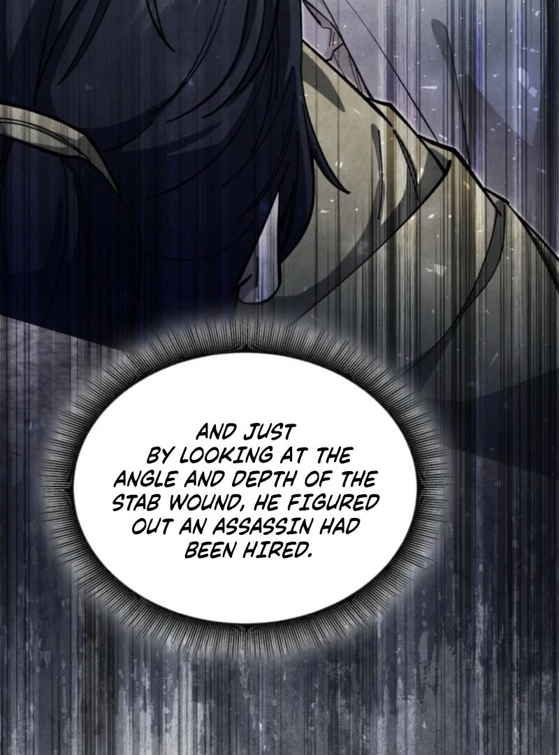 How to Live as a Civil Servant in Murim Chapter 30 page 86