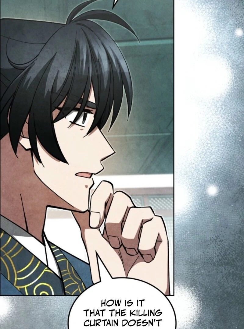How to Live as a Civil Servant in Murim Chapter 30 page 90