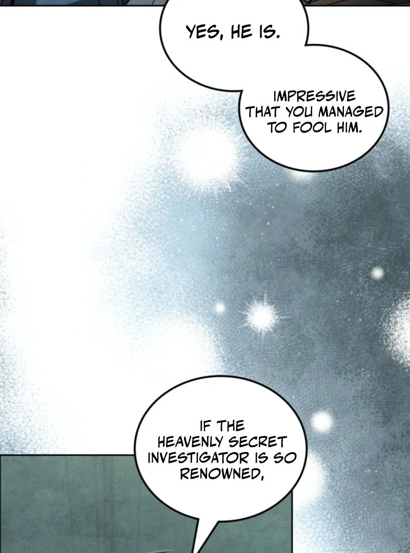 How to Live as a Civil Servant in Murim Chapter 30 page 89