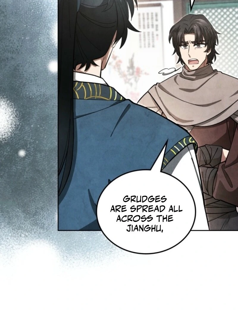How to Live as a Civil Servant in Murim Chapter 30 page 92