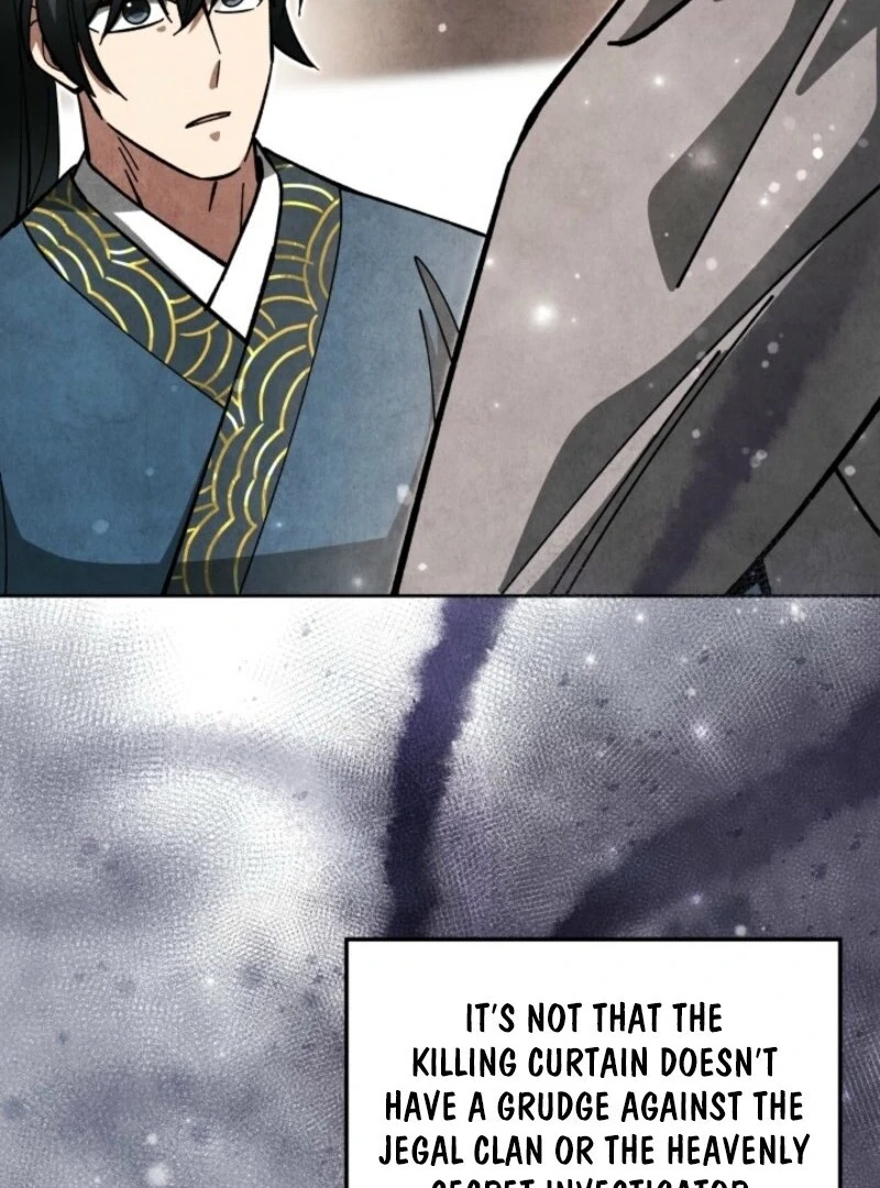 How to Live as a Civil Servant in Murim Chapter 30 page 95