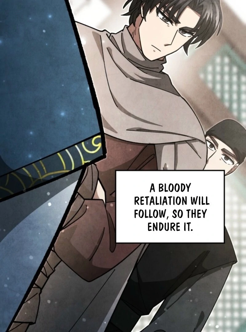 How to Live as a Civil Servant in Murim Chapter 30 page 98