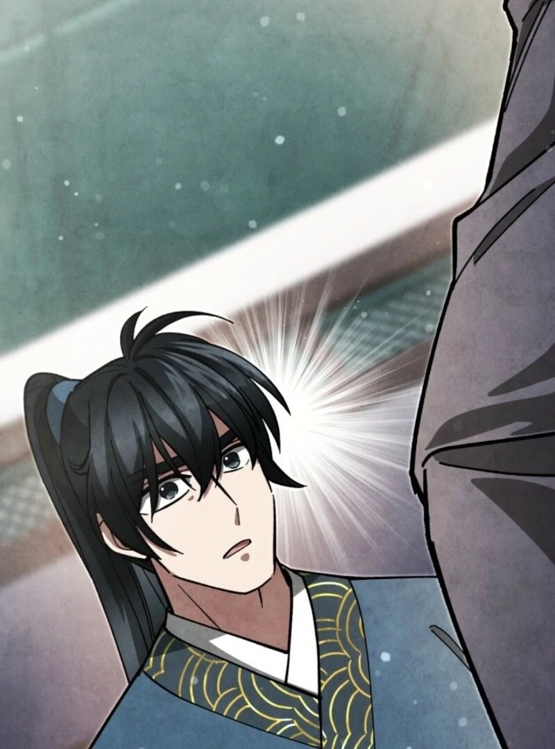 How to Live as a Civil Servant in Murim Chapter 30 page 103