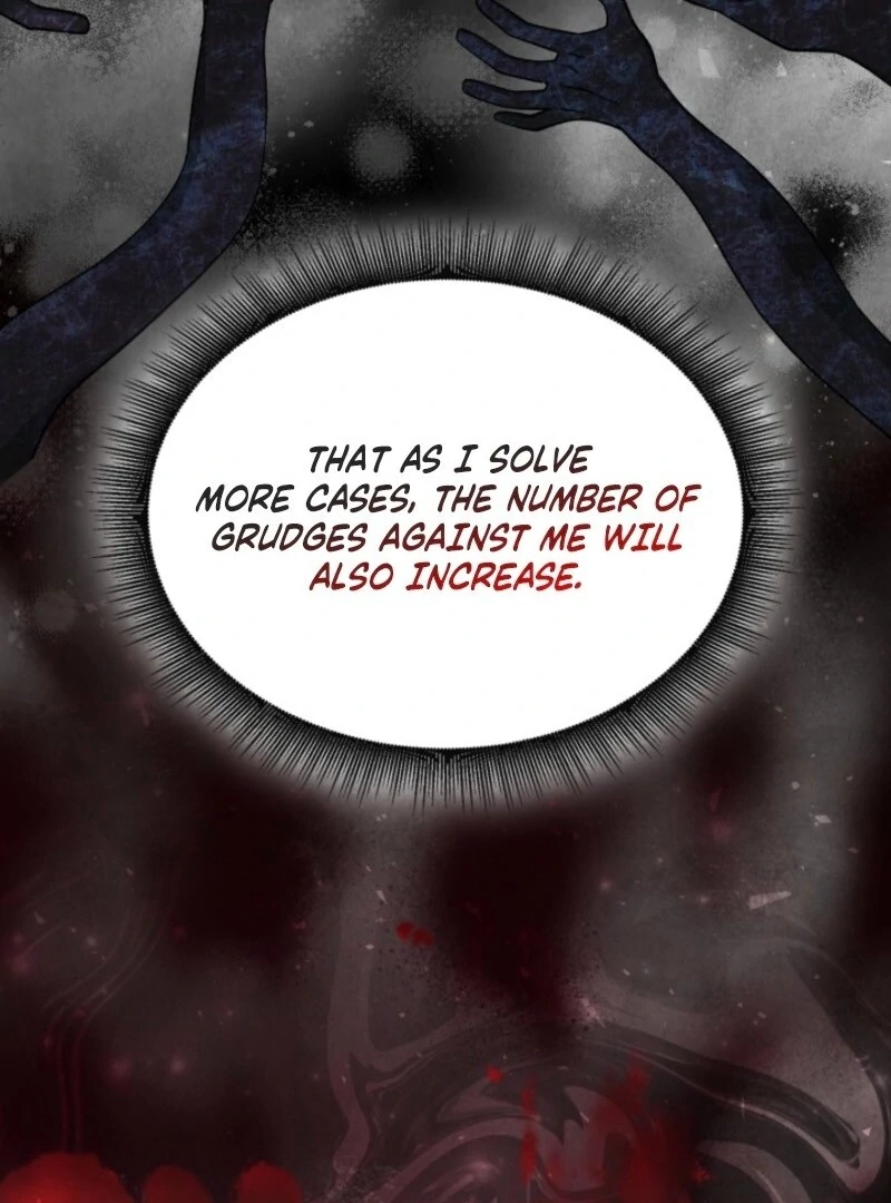 How to Live as a Civil Servant in Murim Chapter 30 page 110