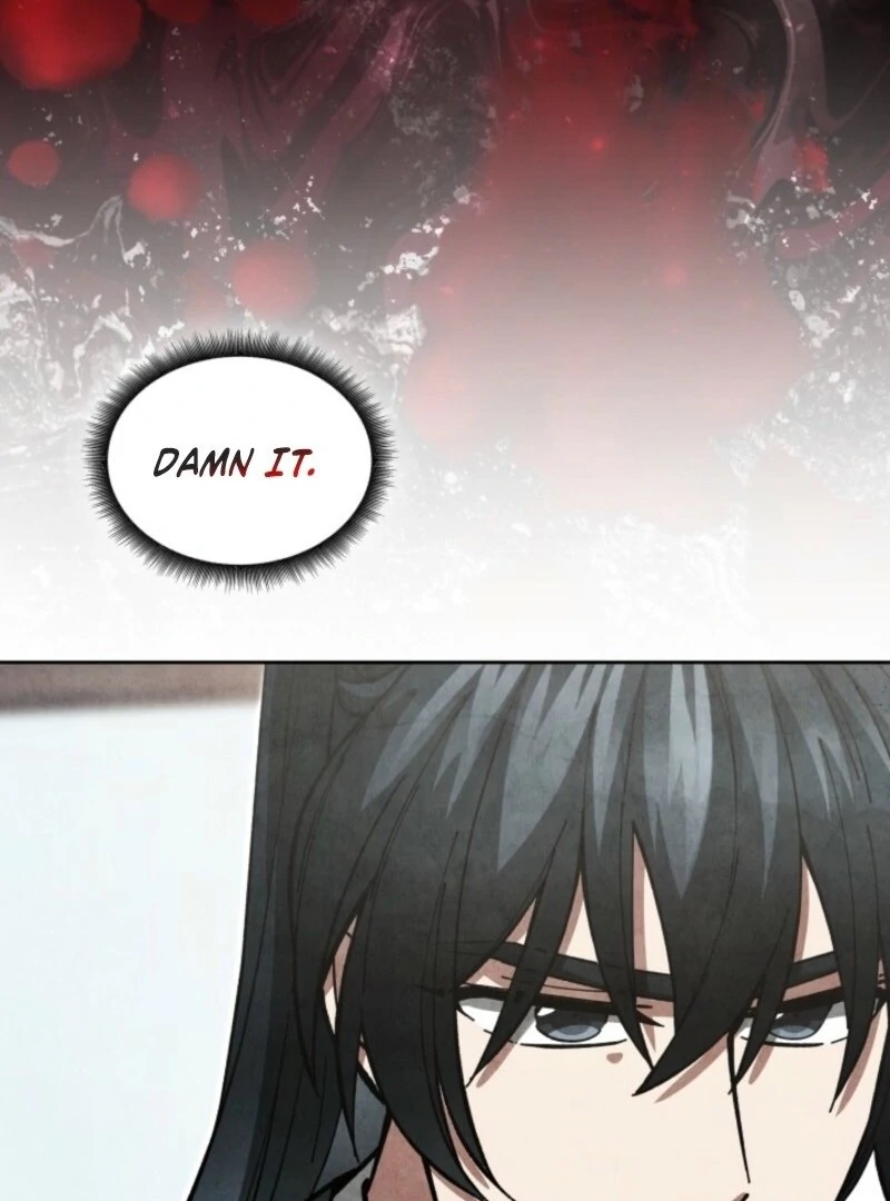 How to Live as a Civil Servant in Murim Chapter 30 page 111