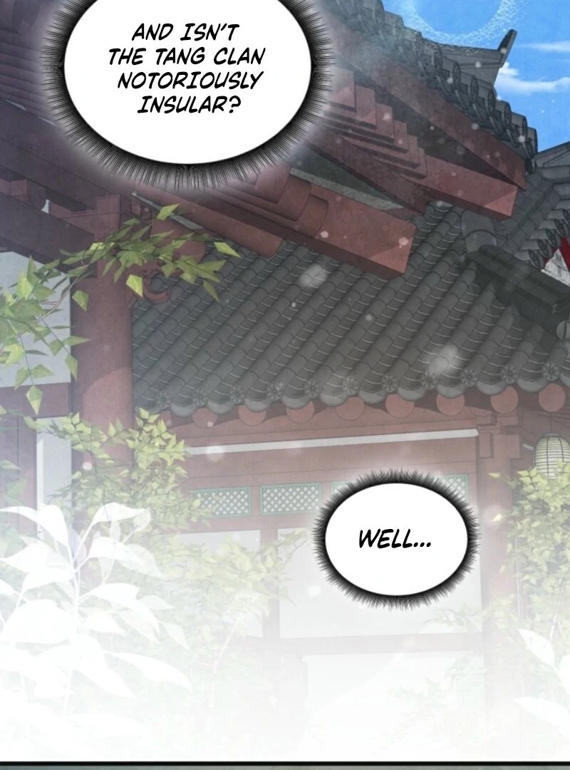 How to Live as a Civil Servant in Murim Chapter 30 page 117